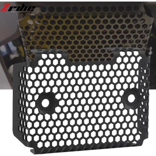 Motorcycle Accessories Rectifier Guard Cover Protector Grill Guard Fairing Cover For Ducati Monster 797 Plus 2017 2018 2019 2020