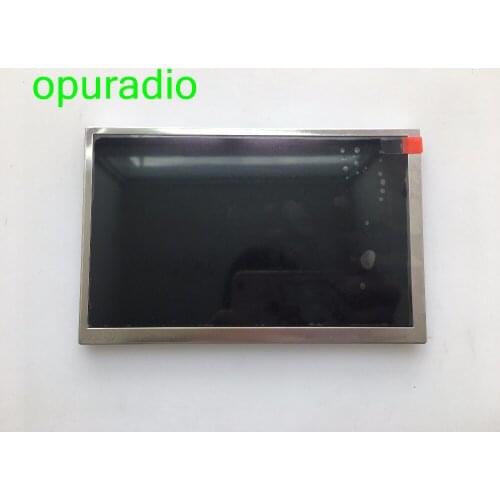 Brand New 7 inch LCD Display C070VVN02 C070VVN02.1 C070VVN02.2 C070VW04 V0 for Car display