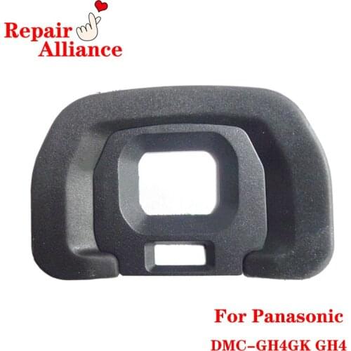 New Rubber Viewfinder Eyepiece VYK6T25 Eyecup Eye Cup as for Panasonic DMC-GH4 GH4