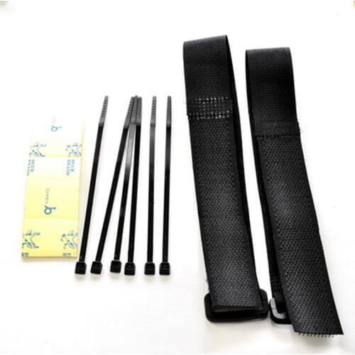 OFNA/HOBAO RACING 89312 MAGIC STRIP, 2PCS for 1/8 HYPER VS BUGGY