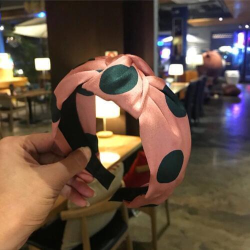 Proly Wide Headbands