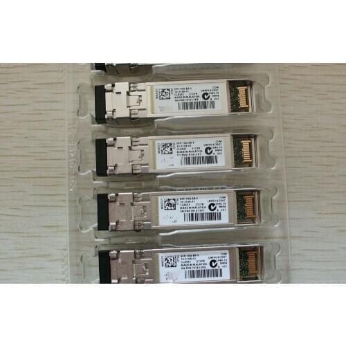 SFP-10G-ER V01 new and original module Made in Malaysia