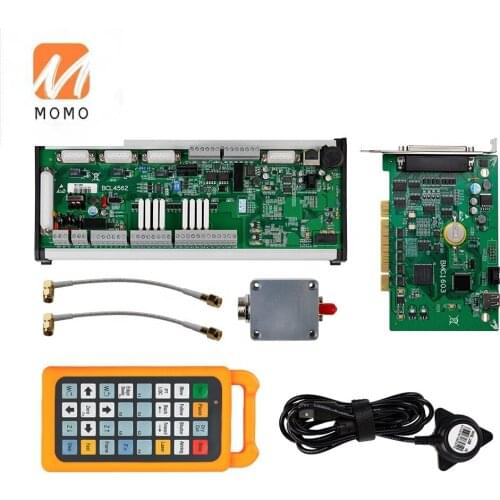 Laser Cutting Machine Control System Control Panel Board Fscut1000 2000 3000 4000 5000 8000