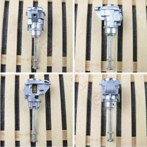 Locksmith Supplies For Toyota Corolla Left Front Car Door Lock Cylinder/Car Repairing Locks/Training Locks