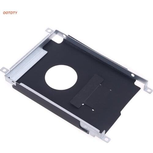 Replacement HDD Caddy Bracket Hard Drive Disk Frame Holder Adapter for -HP ProBook 450 440 445 455 470 G2 G1
