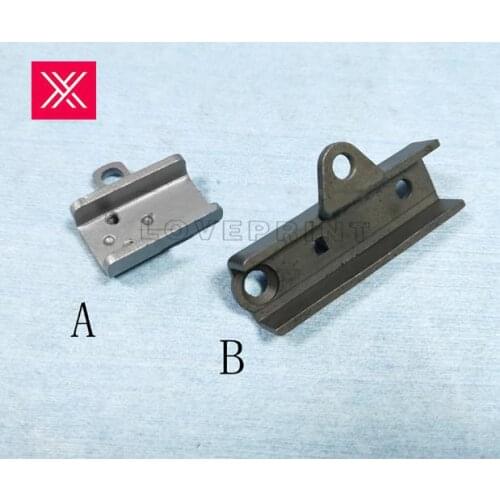 1 pcs SM102/CD102 Fida Slide Block Slide Press Accessories 66.028.037