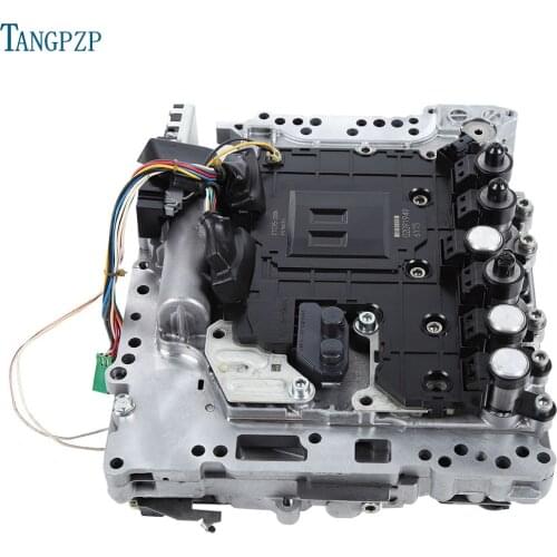 RE5R05A 0260550002 Transmission Control Unit TCU Valve Body for HYUNDAI for INFINITI EX35 FX35 G35 G37 M35 M45 ARMADA for KIA
