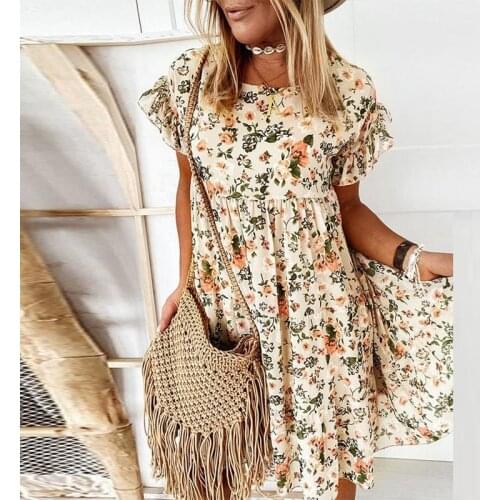 DemonGirl Fashion A-Line Dresses