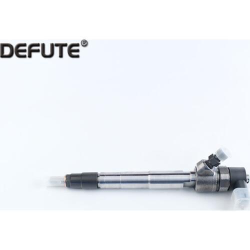 Common Rail Injector for diesel engine 0445110376 5309291 5258744 for ISF 2.8 0445110594