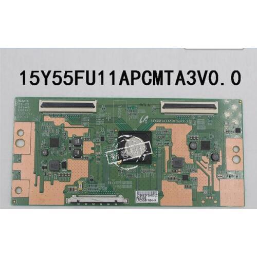 T-COn 15Y55FU11APCMTA3V0.0 logic board FOR / connect with LCD-55S3A connect board