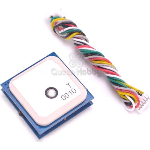 BN-880 BN880 GPS Dual Module Compass With Cable for APM 2.6 2.8 Pixhawk Flight Controller
