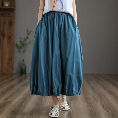 NINI WONDERLAND Womens Summer Skirts