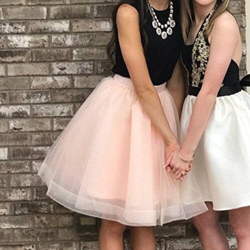 2020 New Arrival Princess 5 Layers Tulle Puffy Wedding Tutu Petticoat Underskirt Crinoline Skirts for Ballet Party Free Shipping