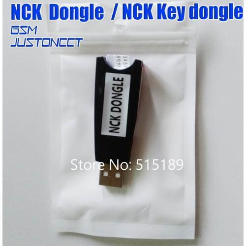 New NCK Dongle Fully Activated (CDMA + Iden) for Samsung LG HTC ZTE Alcatel software repair and unlocking
