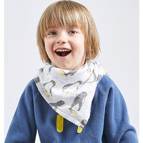 Dropshipping 60*60cm Muslin Organic Cotton Baby Blanket Baby Newborn Blankets Newborn Swaddle Wrap Burp Cloths Towel