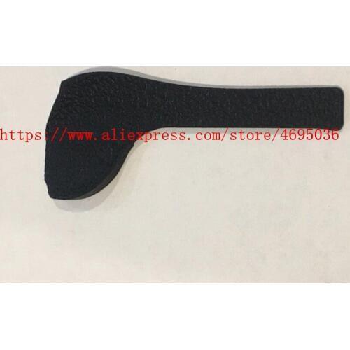 Original Rear Thumb Rubber Grip Unit for Nikon D500 Digital Camera Repair Part