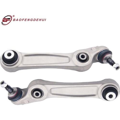 Front Left Right Suspension Steering Control Arm Ball JointWishbone For BMW 5 6 SERIES F10 F11 F12 F13 31126794203 31126794204
