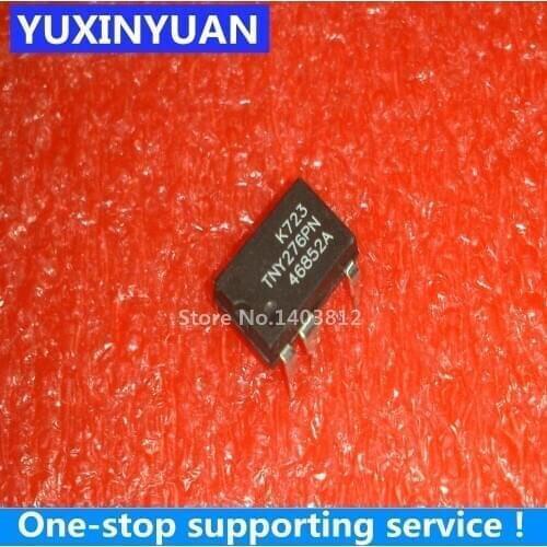 TNY276 TNY276P TNY276PN DIP7 5PCS/LOT