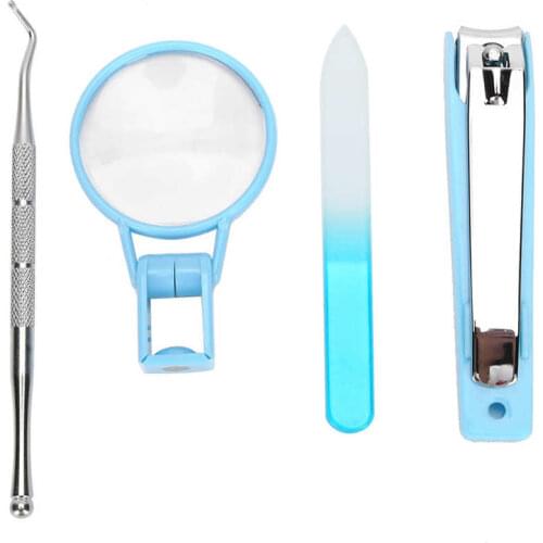 Кусачки для ногтей VGEBY China At AliExpress