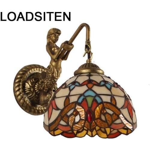 Parede Coiffeuse Avec Miroir Applique Badkamer Verlichting Lamp For Home Luminaire Lampara De Pared Interior Wall Bedroom Light