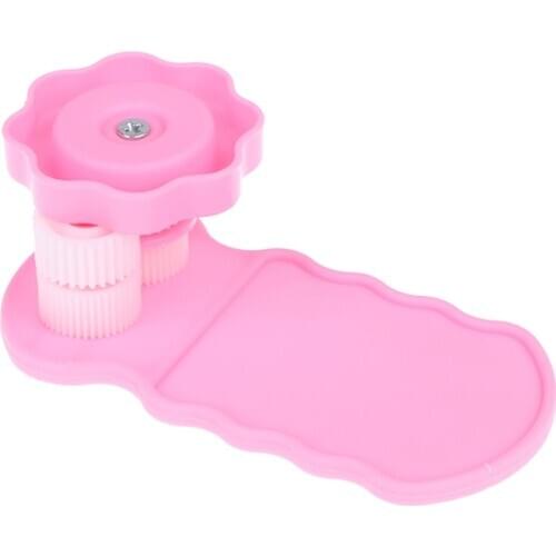 1PC Sewning Scrapbooking Stamping Crimping Paper Rolling Hand Tool Plastic Paper Quilling Tool Wave Shape Craft Paper Arts Craft