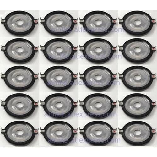 20pcs/lots Replace Diaphragm For Beyma CP21, CP21F, CP22, CP25 Tweeter CP22DIA 8 ohm
