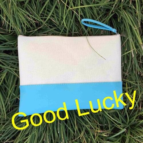 200pcs/lot free shipping New Arrival Latest Fashion Personalized Cute Canvas Bag Cosmetic