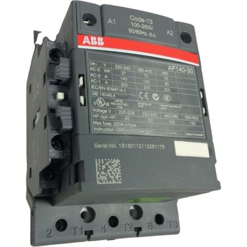 ABB-China C.BREAKER S202-D40 2CDS252001R0401 Moulded Case Circuit Breaker