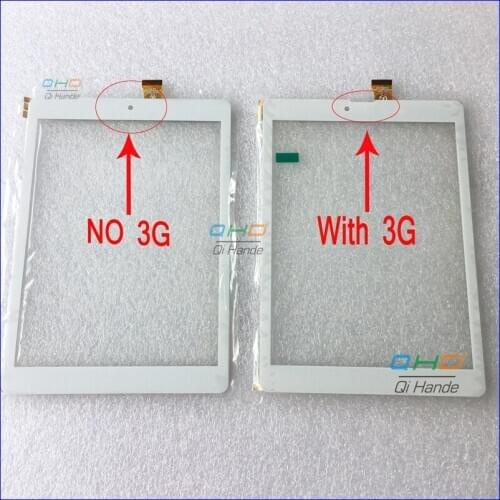 Free shipping 8'' inch touch screen,100% New for HK80DR2843-V02 touch panel,Tablet PC touch panel digitizer