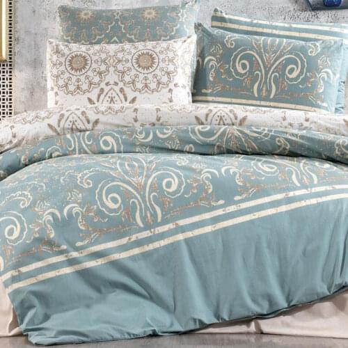 Çeyiz Diyarı Double Bed Linen