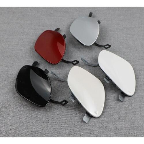 For Mercedes Benz W213 E-CLASS E200L E300L E320L 2016+ amg2138855200 Front Bumper Tow Eye Cap Tow Hook Cover Random Color