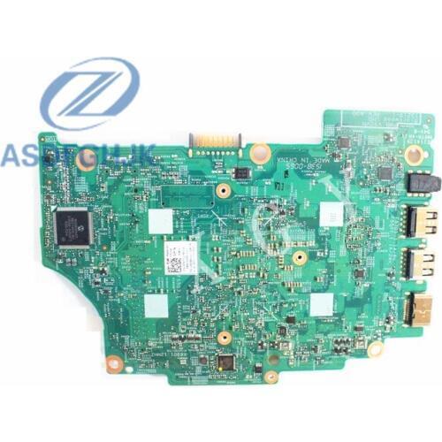 For Dell For Inspiron 7568 laptop Moederbord FX71J i7 6500 2,5 GHz CN-0FX71Jy FX71Jy 0FX71Jy Moederbord 100% Test OK