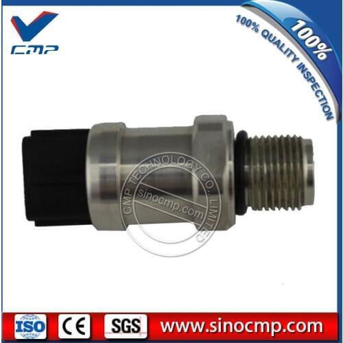 EX100-2 100-2 Excavator Pressure Sensor 4248773 for Hitachi