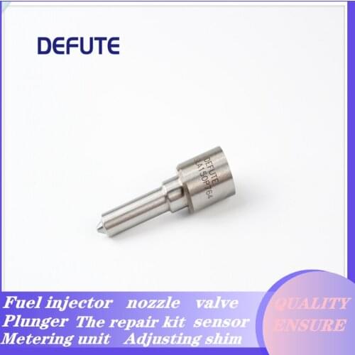 150P Nozzle DSLA150P442 DSLA150P764 Injector Nozzle For V-W Audi Seat Skoda 1.9 2.5 T And Great Wall Haval H6