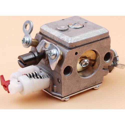 Carburetor For HUSQVARNA 340 345 350 351 353 346 346XP Chainsaw Zama C3-EL18B Carburettor Spare Parts 503283208