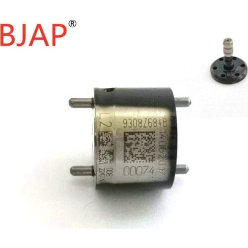 20PCS/LOT 9308-625C Diesel Engine Common Rail Injector Accessories Injector Control Valve 9308Z648B New Control Valve