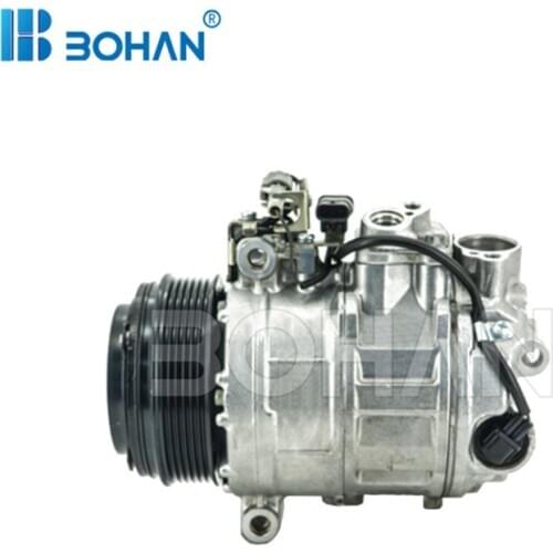 Aircon car compressor FOR MERCEDES VITO W639 2003-2014 122/3.7L FOR MERCEDES VITO W639 2003-2014 119/3.2L BH-MB720