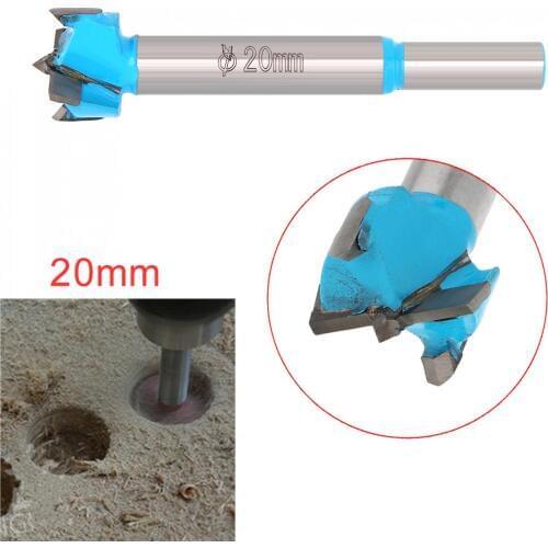 20mm Hole Saw Wood Cutter Woodworking Tool for Wooden Products Perforation