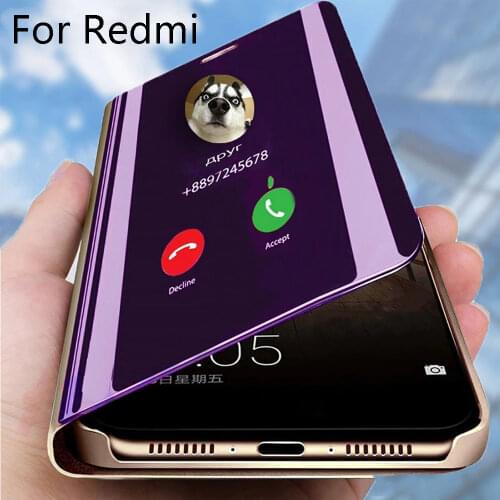 SEIGNEUR Phone Cases Xiaomi Redmi K30