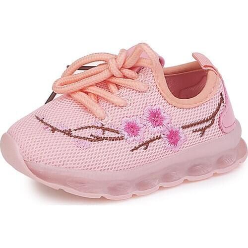 TEZELU Children's Sports Shoes