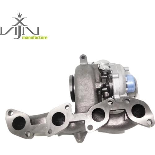 New 724930 GT1749V Turbocharger Turbine 03G253010JX For Seat Altea 2.0 Leon Toledo TDI 100Kw 136HP BKD AZV 03G253010J 2004-2007