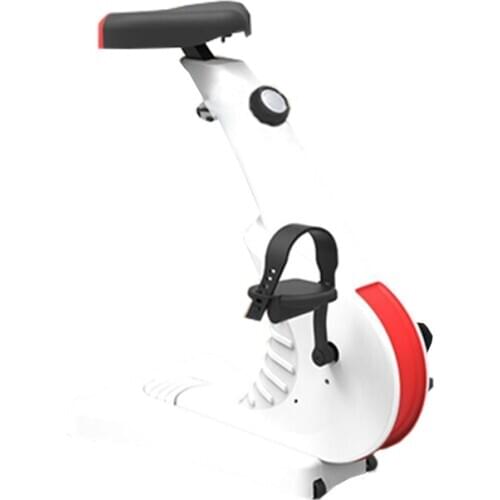 Exercise bike home weight loss exercise fitness chair fitness dynamic bicycle magnetic control weight loss fitness equipment