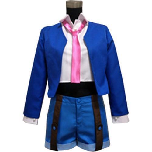 2019 Universe Applimonsters Karan Eri Cosplay Costume