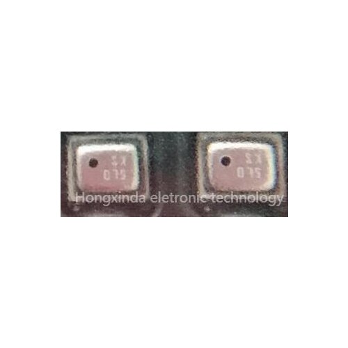 BMP280 BMP280MEMS LGA-8 Chipset (10piece)100% New