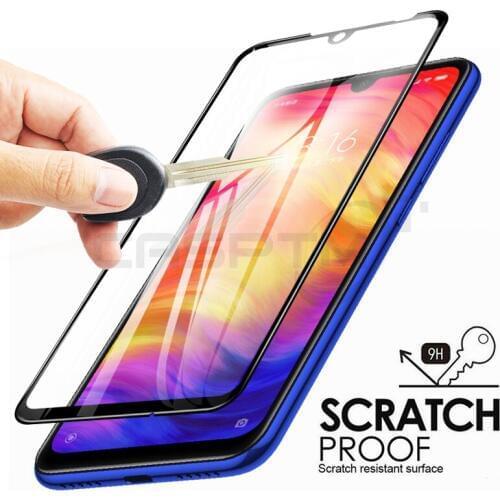 CASPTM Screen Protectors For Xiaomi Redmi Note 3 Pro