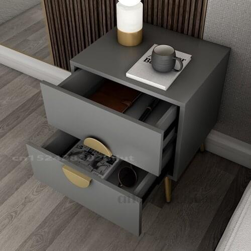 CORUSCATE Bedside Tables
