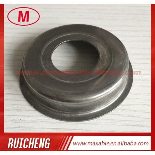 CT12 heat shield for turbocharger turbo