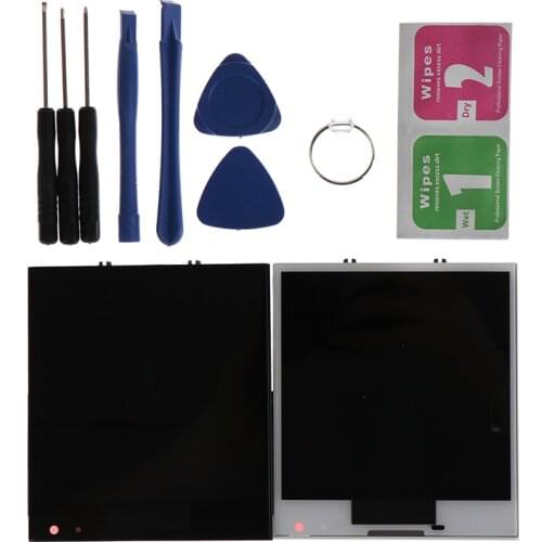 For BlackBerry Passport Q30 LCD Display Touch Screen Digitizer Assembly Replacement For BlackBerry Passport Q30