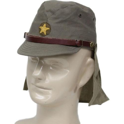 E.M.D WW2 JP Army Soldier cap,Suit