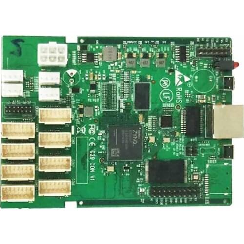 Innosilicon Tool Parts